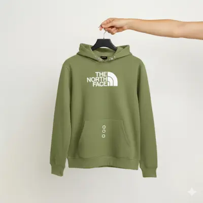 Premium North Face Hoodie NF111