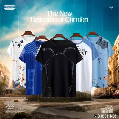 Tshirt Combo Offer