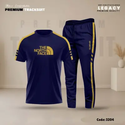 Premium Tracksuit set Trendy
