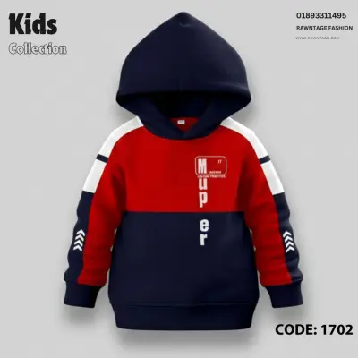 Casual Baby Hoodies (1702)