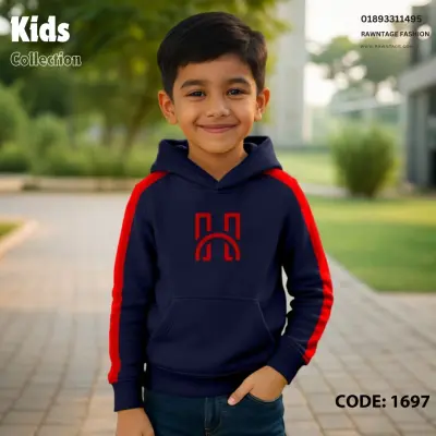 Casual Baby Hoodie (1697)