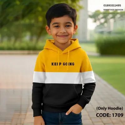 Casual Baby Jacket(1709)