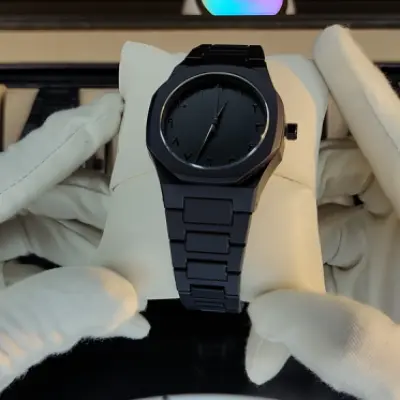 Arabic Aura Watch secondary
