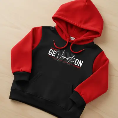 Casual Baby Hoodies C1685