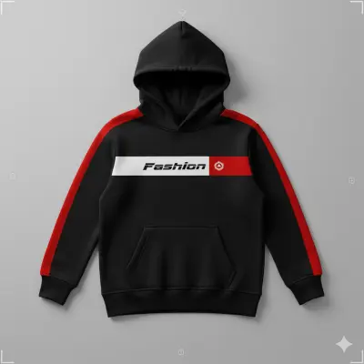 Casual Baby Hoodies secondary