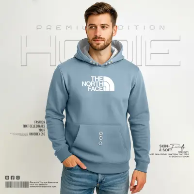 Premium Hoodie NF109