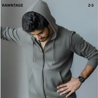 Premium Zipper Hoodie Z3