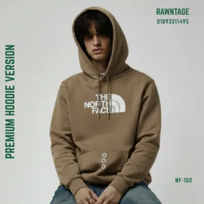 Premium Hoodie NF102