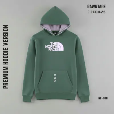 Premium Hoodie NF100