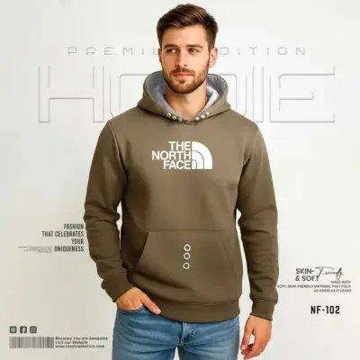 Premium Hoodie NF102