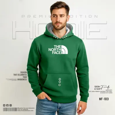 Premium Hoodie NF103