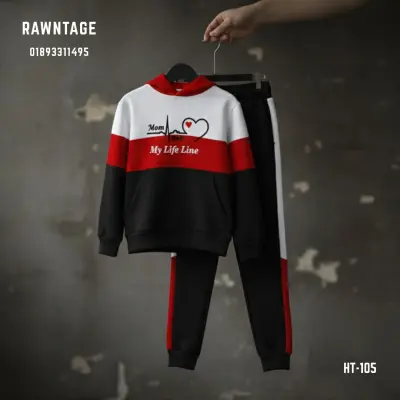 Casual Baby Hoodies set HT105