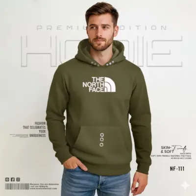Premium North Face Hoodie NF111