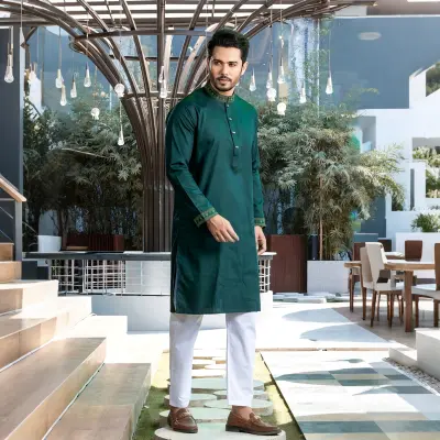 Men's Panjabi