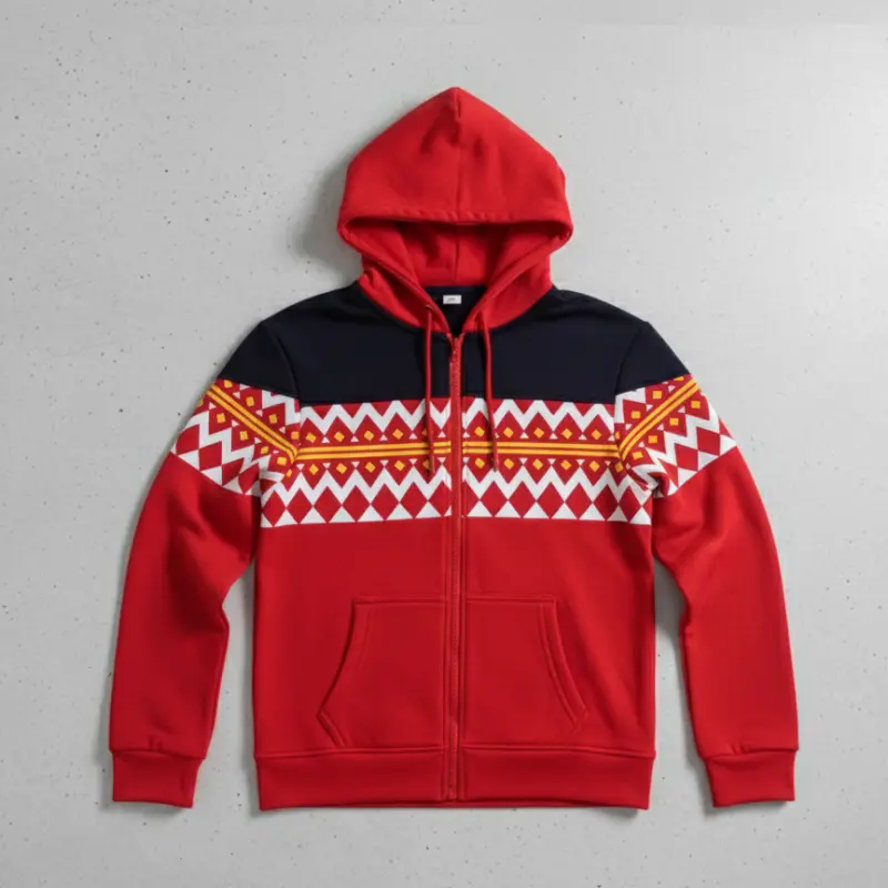 Casual Baby Hoodies -C1686