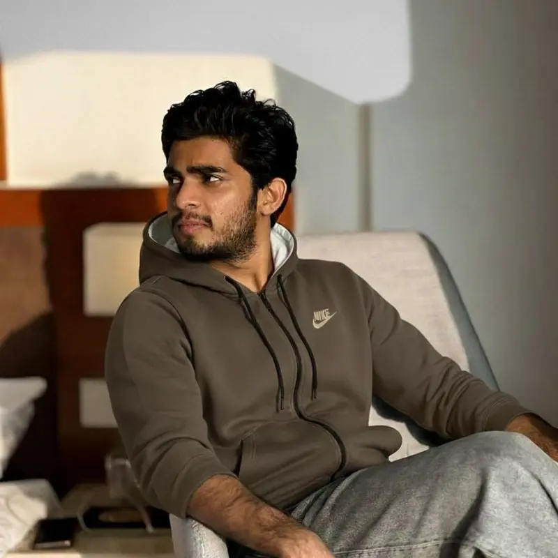 Premium Zipper Hoodie Z4