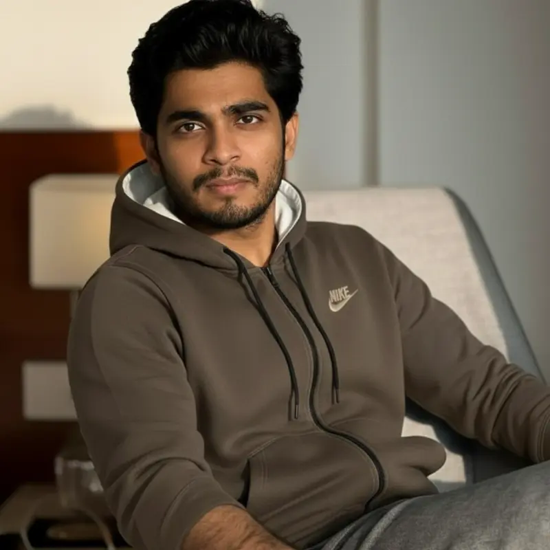 Premium Zipper Hoodie Z4