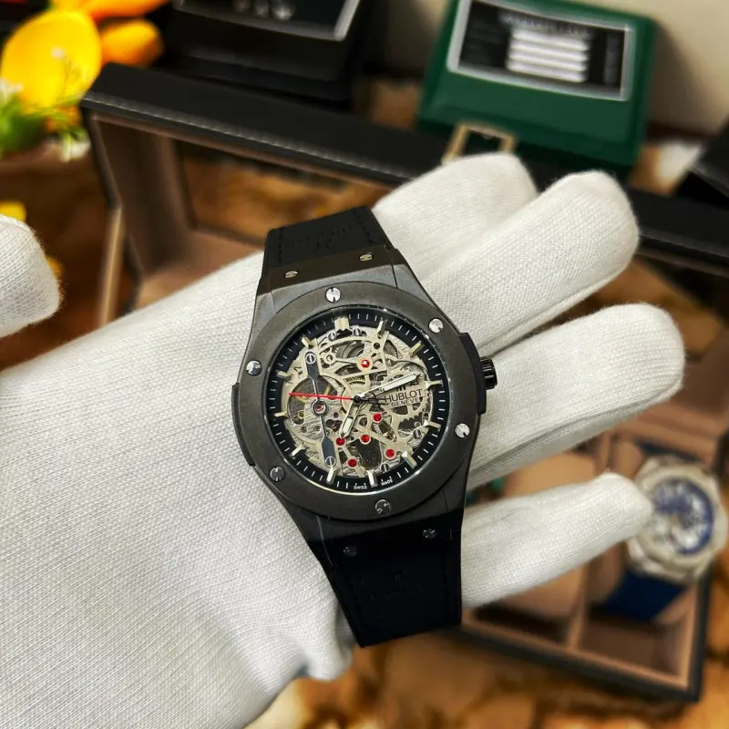 Hublot Automatic Mechanical Watch | HBLT Watch 281 G