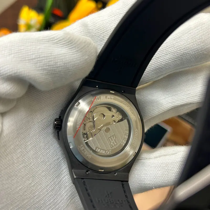 Hublot Automatic Mechanical Watch | HBLT Watch 281 G