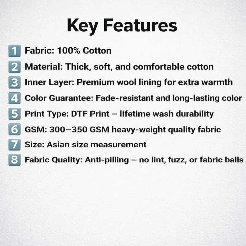 Premium Adidas Hoodie Deep Ash