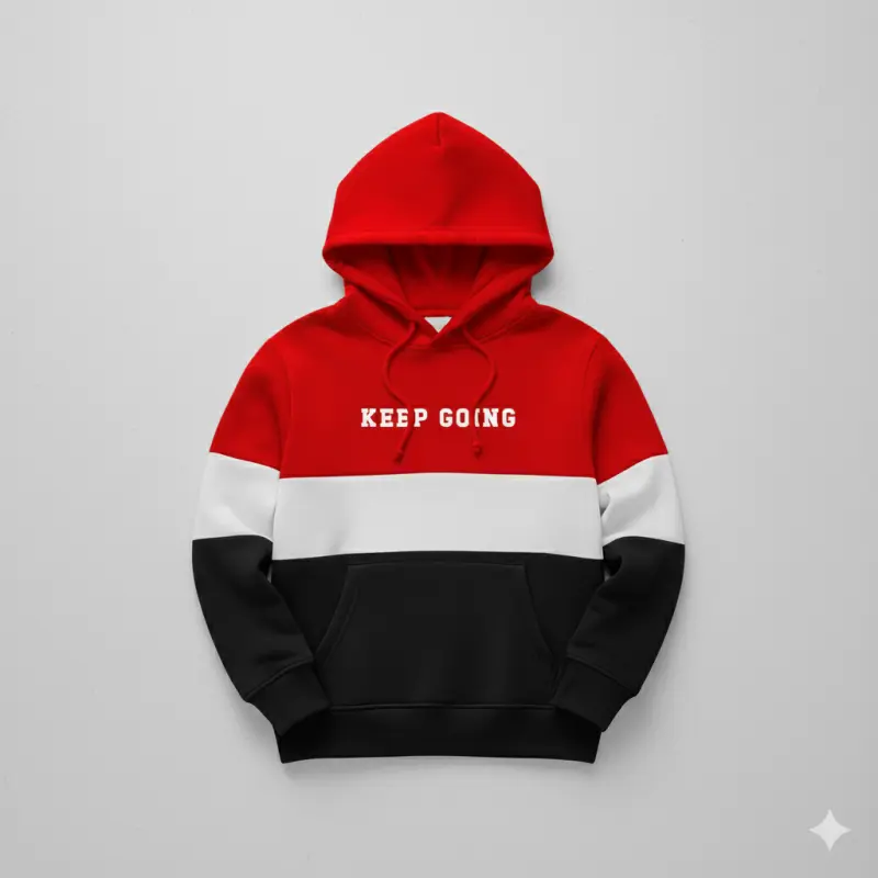 Casual Baby Hoodies -C1689