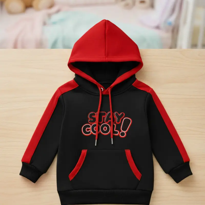 Casual Baby Hoodies -C1682