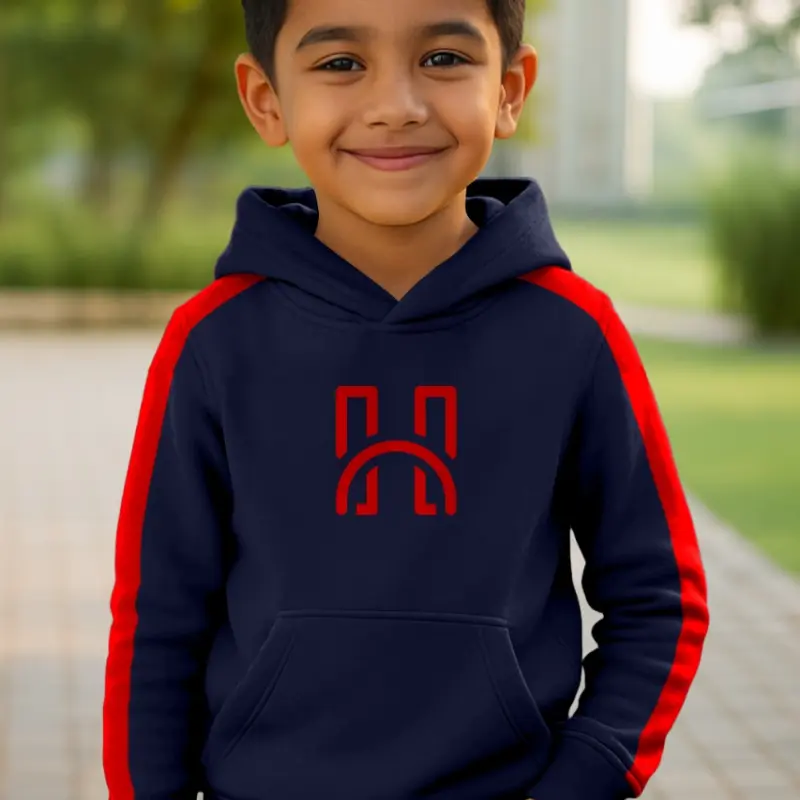 Casual Baby Hoodies -C1697