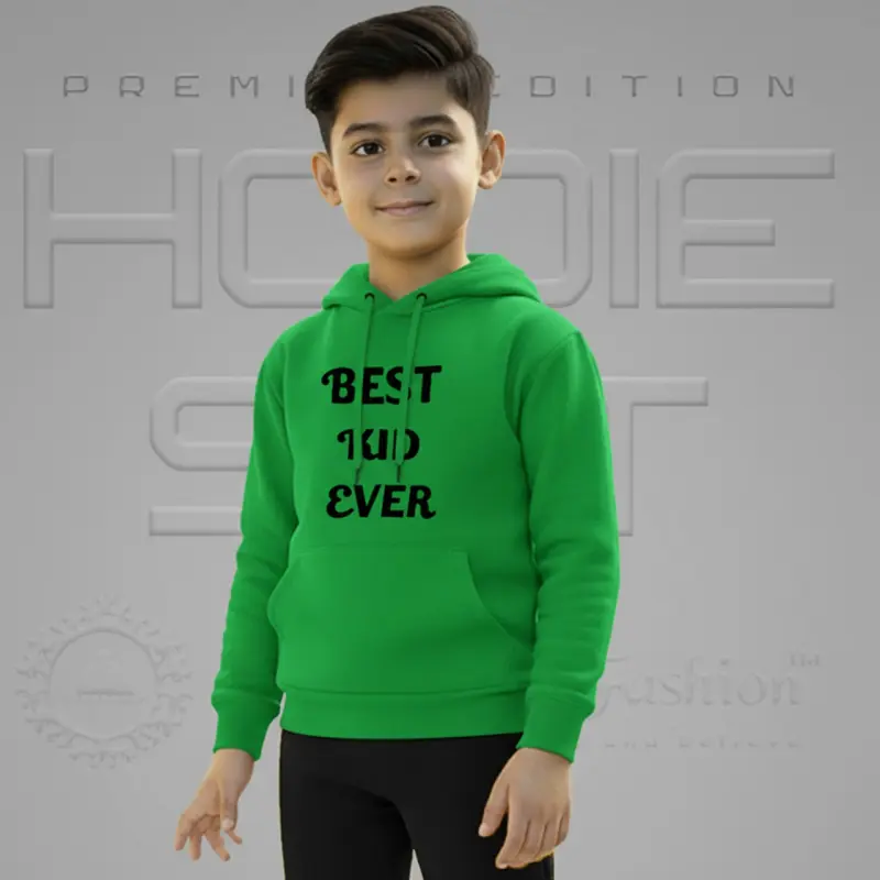 Casual Baby Hoodies -C1703