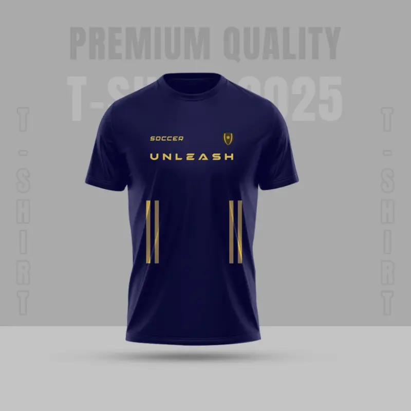 5 PC's T-Shirt Combo Code-1668