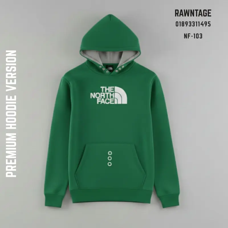 Premium North face Hoodie
