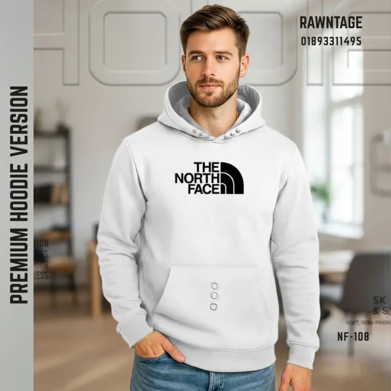 Premium North face Hoodie