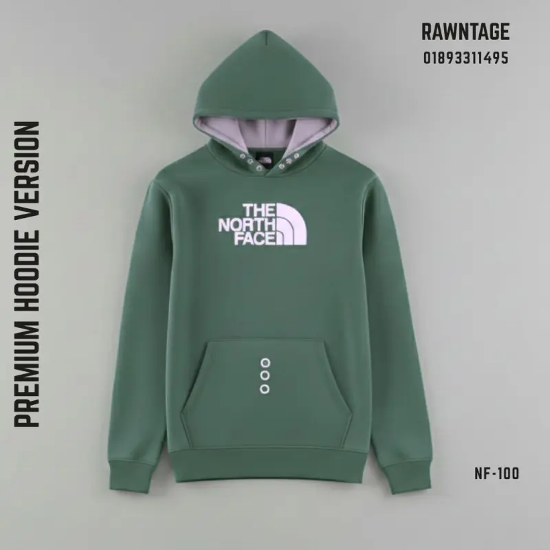 Premium North face Hoodie