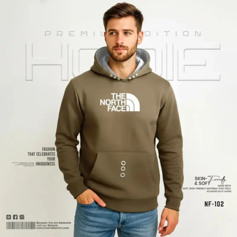 Premium North face Hoodie