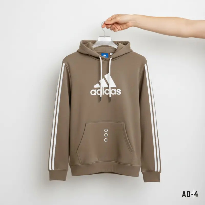 Premium Adidas Badami Hoodie
