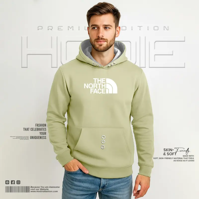 Premium North face Hoodie